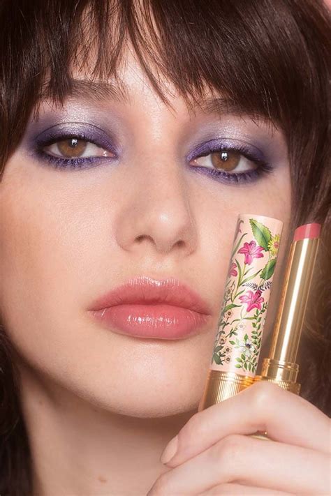 Your Guide to Gucci Beauty 